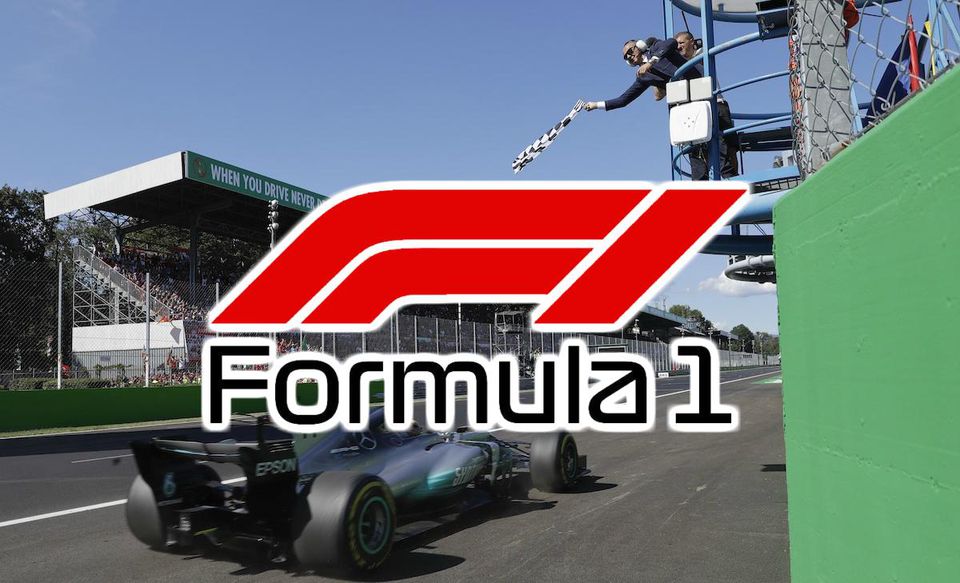 ONLINE: Formula 1 - Veľká cena Talianska