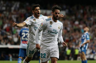 Dobrá správa pre Real Madrid pred El Clásicom