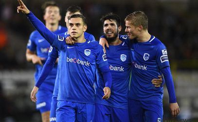 Analýza zápasu Charleroi – KRC Genk: Koľko gólov padne v dueli Belgického pohára?