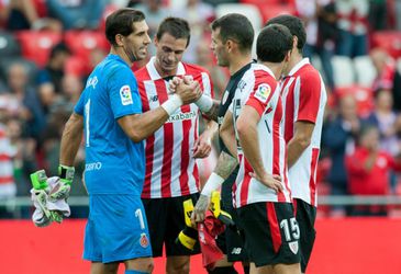 Bilbao prerušilo negatívnu sériu bez víťazstva. Nový tréner Garitano ďakoval fanúšikom