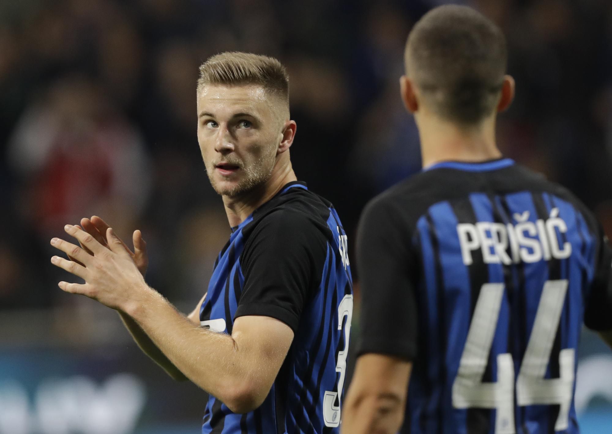 Milan Škriniar