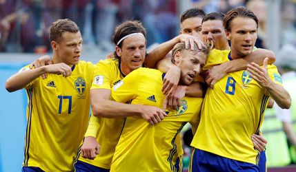 V nominácii Švédska proti Slovensku a Rusku štyria nováčikovia, ale aj štvrťfinalisti z MS