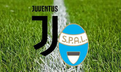 Juventus FC - SPAL