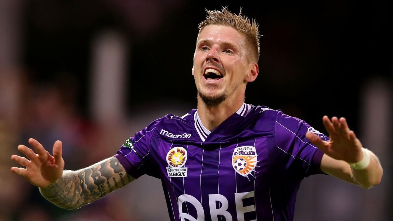 Andy Keogh