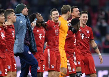Niko Kovač má podporu vedenia, Bayern už ale musí zabrať