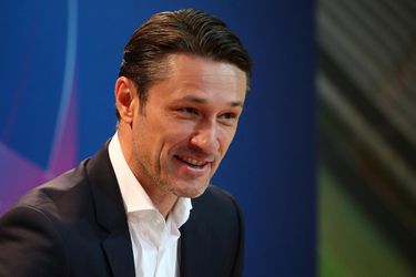 Vedenie Bayernu po víťazstve nad Benficou vyjadrilo podporu Kovačovi
