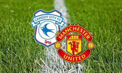 Cardiff City FC - Manchester United