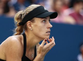 WTA Wu-chan: Pavľučenkovová zdolala Kvitovú, štvrťfinále si nezahrá Kerberová