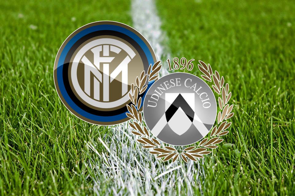 ONLINE: Inter Miláno - Udinese Calcio.