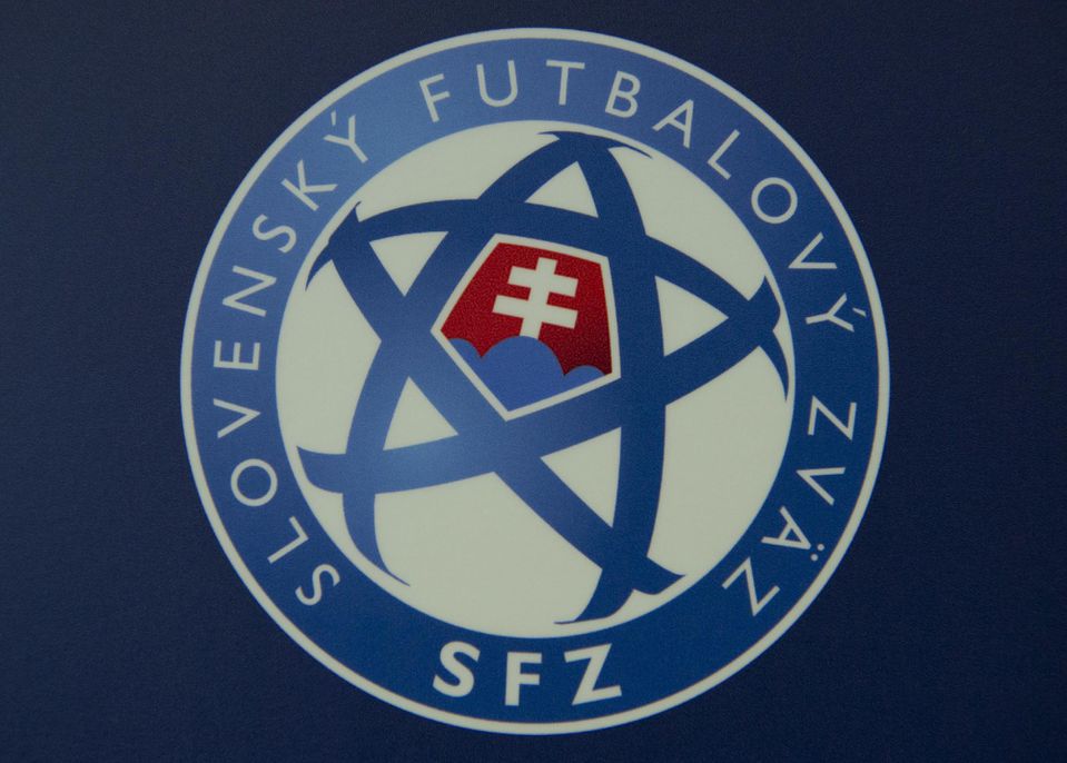 SFZ logo.