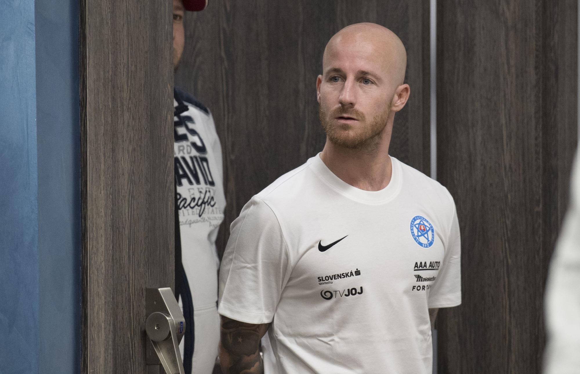 Miroslav Stoch