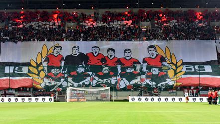 Anderlecht už raz silu Spartaka pocítil, prezident Keketi: Bola to akoby malá európska senzácia