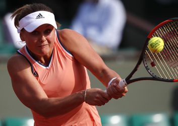 WTA Taškent: Ukrajinka Kozlovová vyradila nasadenú jednotku
