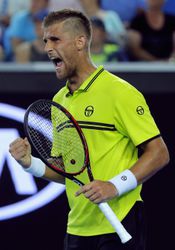 ATP Tokio: Martin Kližan postúpil do hlavnej súťaže