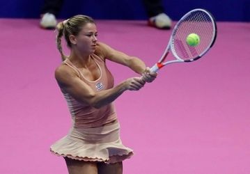 WTA Linz: Giorgiová vo finále proti Alexandrovovej