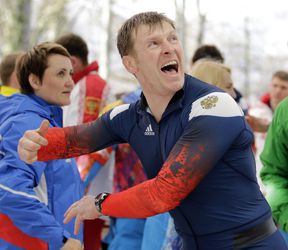 Boby: Ruský olympijský výbor sa odvolá proti verdiktu súdu v kauze Zubkov
