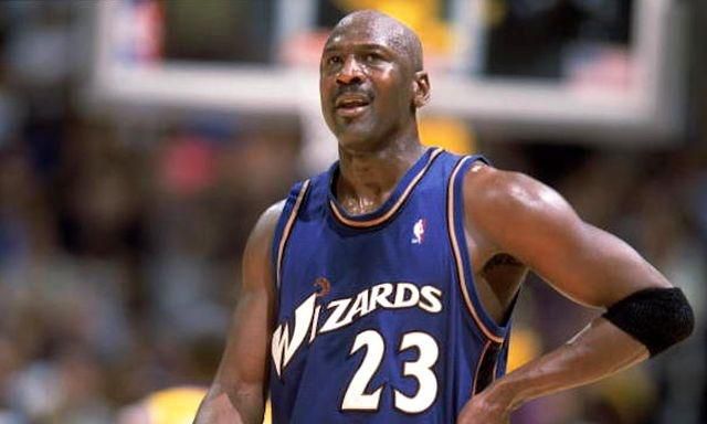 Michael jordan washington cislo23 archiv