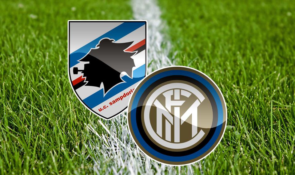 ONLINE: Sampdoria Janov - Inter Miláno
