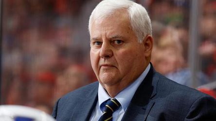 Ken Hitchcock sa stal novým trénerom Edmontonu