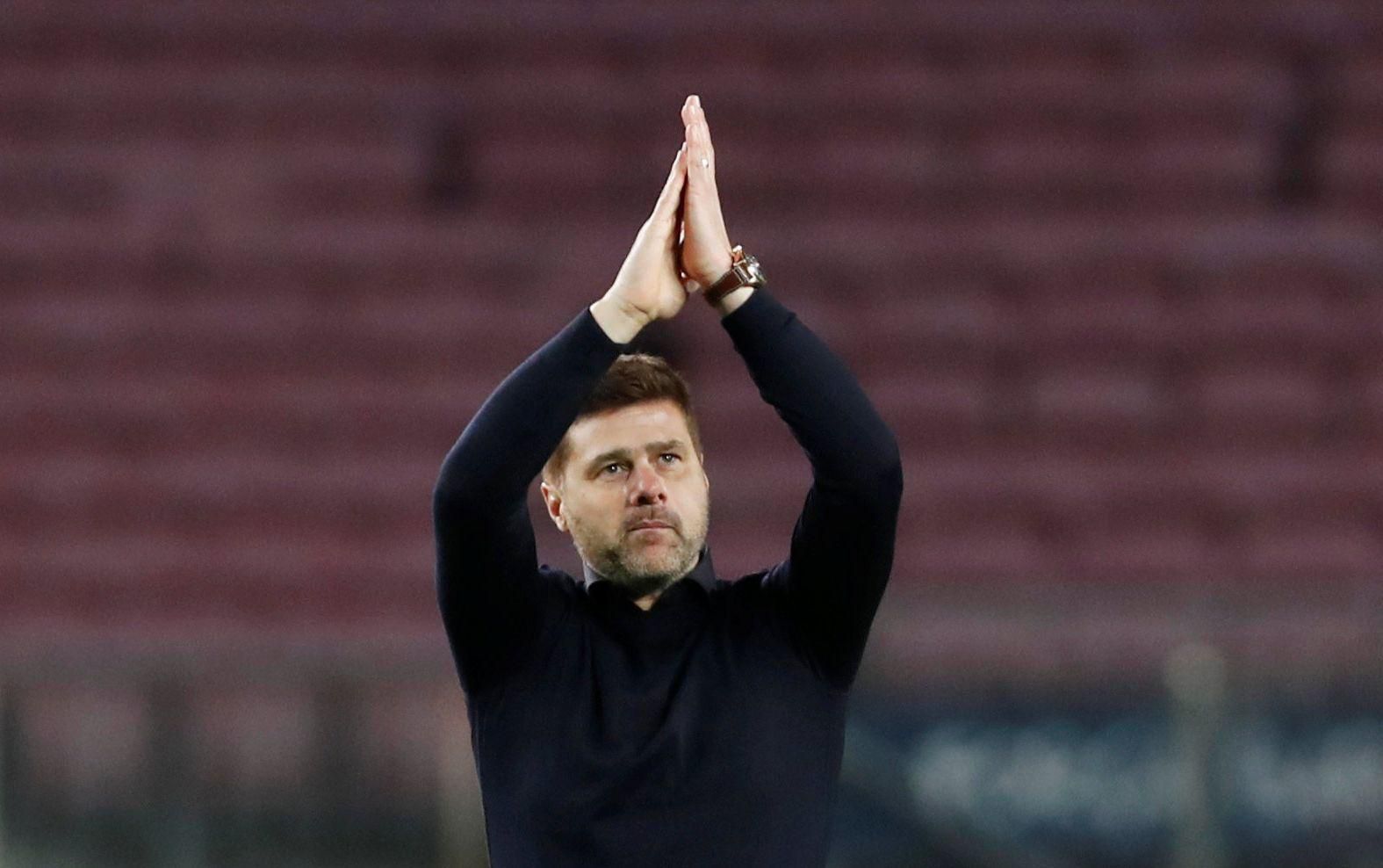 Mauricio Pochettino