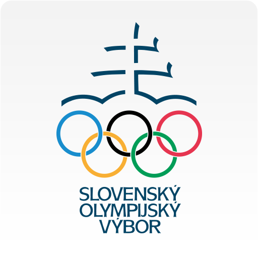 Slovenský olympijský výbor (SOV).