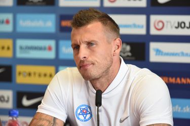 Ján Ďurica chce vymôcť od Trabzonsporu pohľadávku vo výške 400-tisíc eur