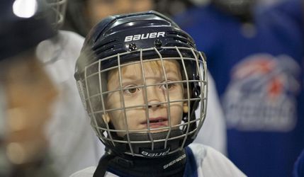 Dajme deťom možnosť hrať sa, záleží od toho budúcnosť nášho hokeja, píše Boris Valábik
