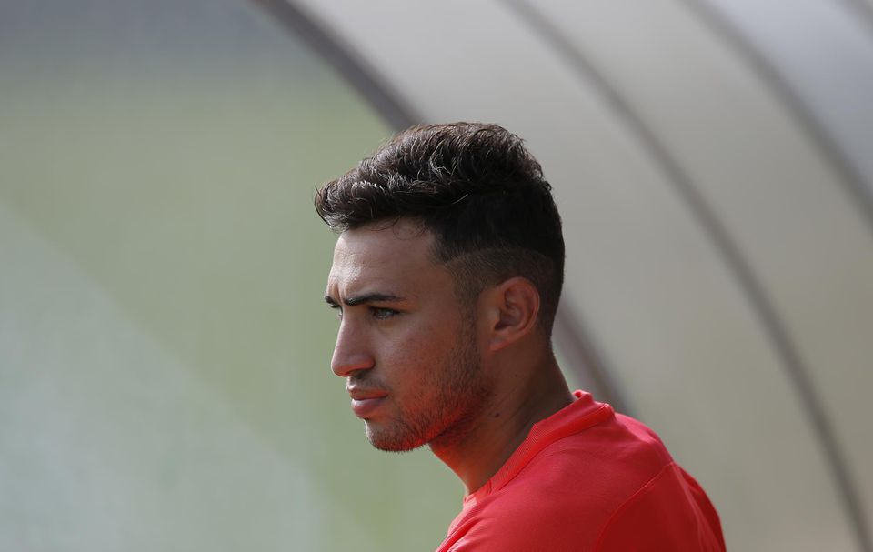 Munir El Haddadi