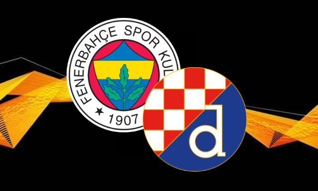 Fenerbahce - Dinamo Záhreb