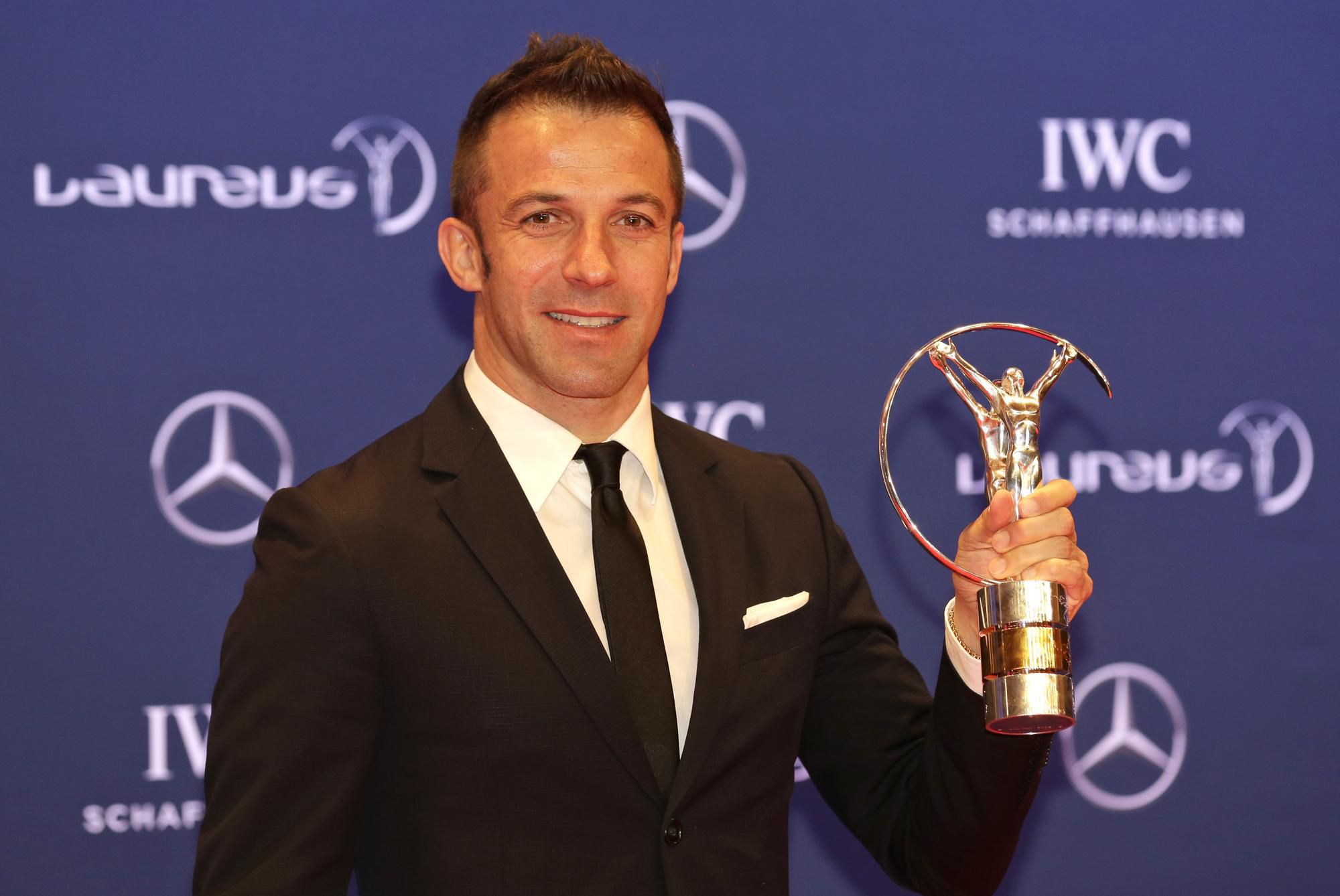 Alessandro Del Piero