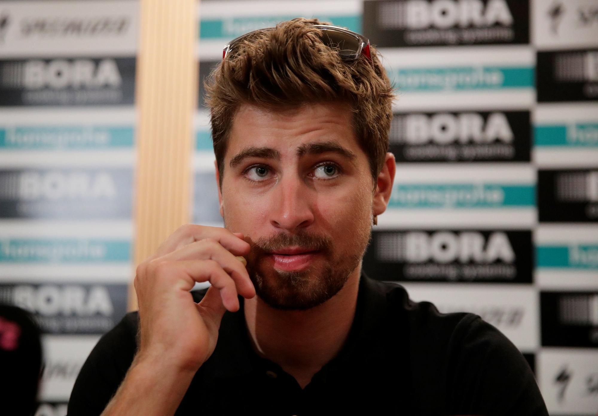 Peter Sagan