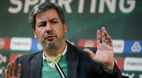Exprezident Sportingu Lisabon čelí desiatkam obvinení