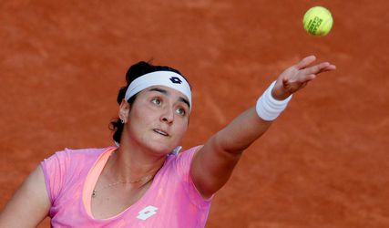 WTA Moskva: Jabeurová hladko vyradila Makarovovú, do 2. kola Kontová