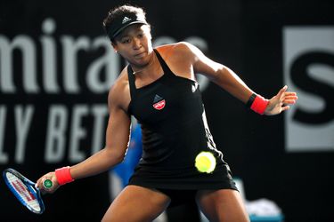 WTA Brisbane: Osaková vyradila Sevastovovú vo štvrťfinále turnaja