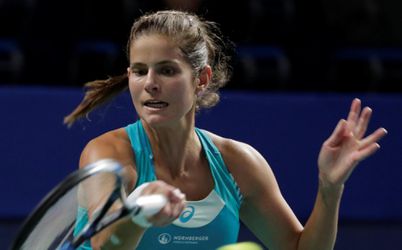 WTA Auckland: Görgesová obhájila triumf z vlaňajška