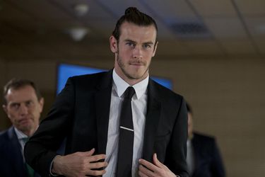 Gareth Bale porušil interné pravidlá, Real Madrid ho potrestá