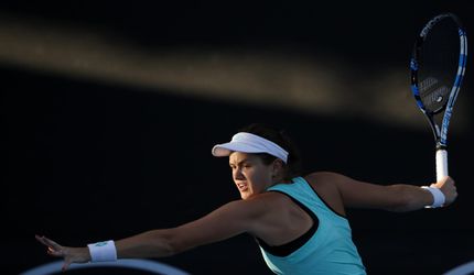 WTA Tchien-ťin: Čepelovú vyradila v osemfinále nasadená trojka Mertensová