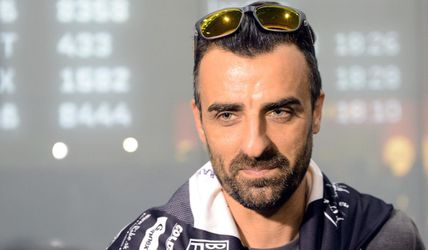 Ivan Jakeš sa chystá na Dakar, v Maroku skončil na druhom mieste