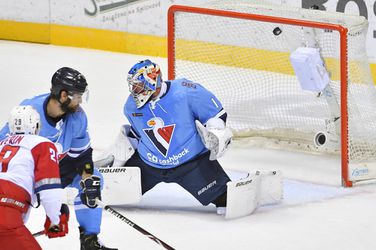 Analýza zápasu HC Slovan – Jokerit: Budú belasí sláviť ďalší triumf nad „žolíkmi“?