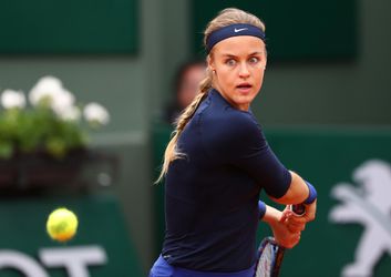 WTA Linz: Anna Karolína Schmiedlová postúpila do hlavnej súťaže