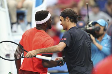 Hopmanov pohár: Federer aj Williamsová zvládli dvojhry, v mixe lepší Švajčiari
