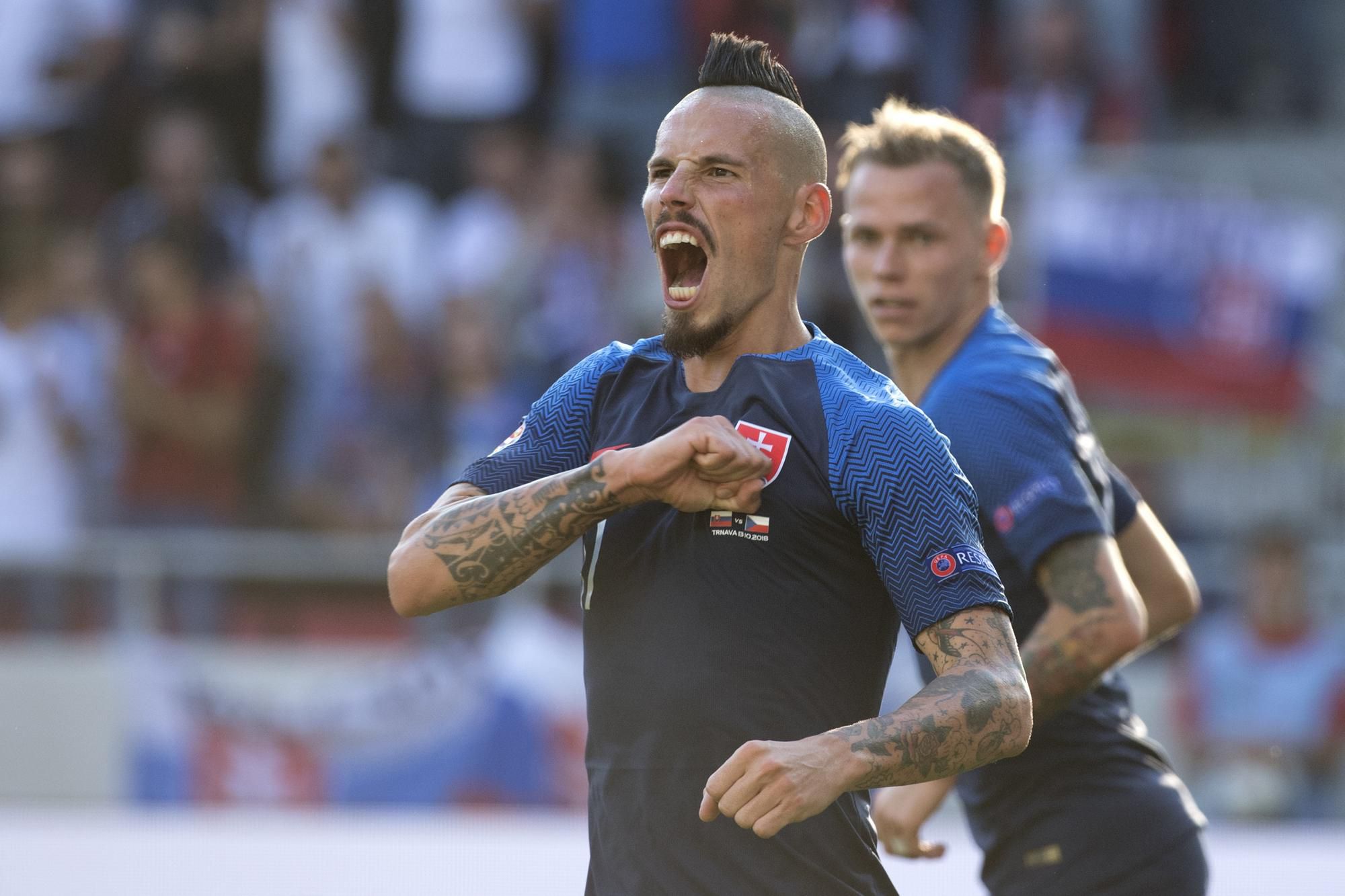 Marek Hamšík