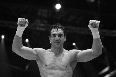 Vo veku 47 rokov zomrel po vážnej chorobe nemecký boxer Markus Beyer