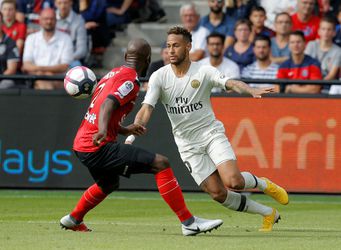 Coupe de la Ligue: Guingamp zaskočil PSG gólom z nadstaveného času a postupuje do semifinále