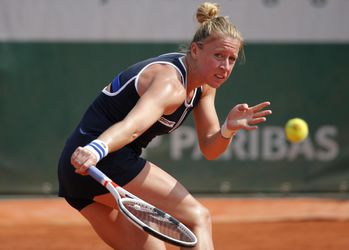 WTA Luxemburg: Parmentierová postúpila do 2. kola turnaja