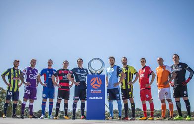 Austrálska liga rastie, rozšíria ju dva kluby z Melbourne a Sydney