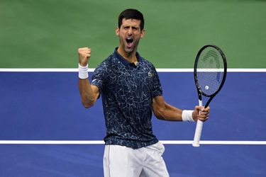 ATP Šanghaj: Novak Djokovič s 32. titulom