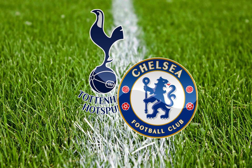 ONLINE: Tottenham Hotspur - Chelsea FC.