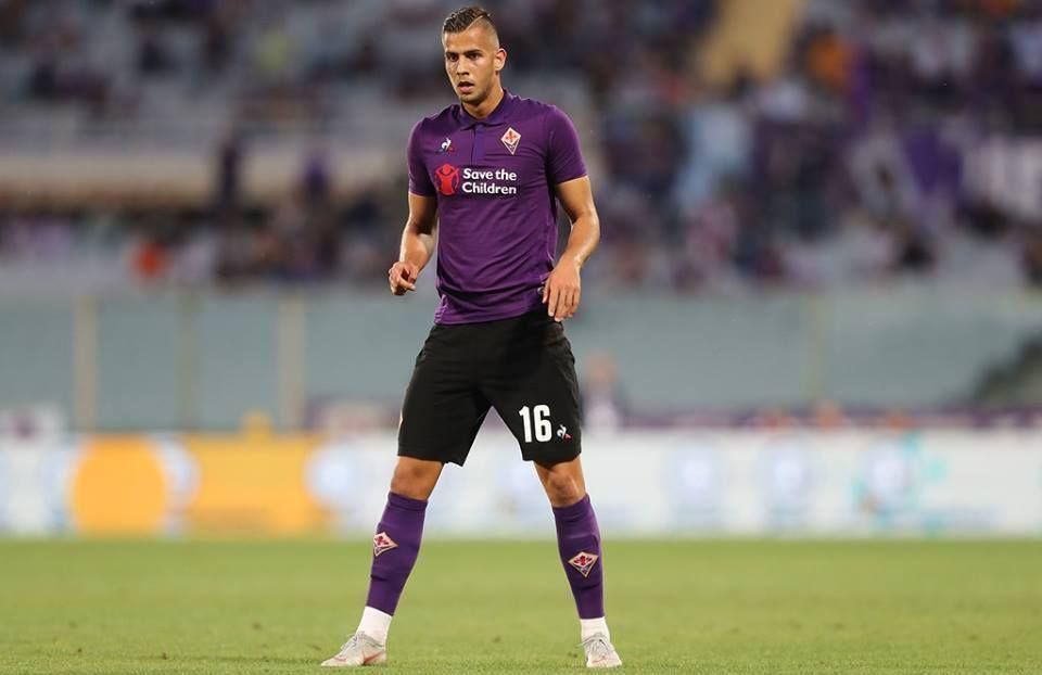 Dávid Hancko, ACF Fiorentina