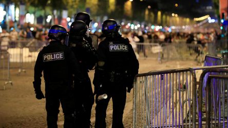 Francúzi pred OH požiadali o približne 2000 policajtov. Ubezpečujú, že ide o klasický postup